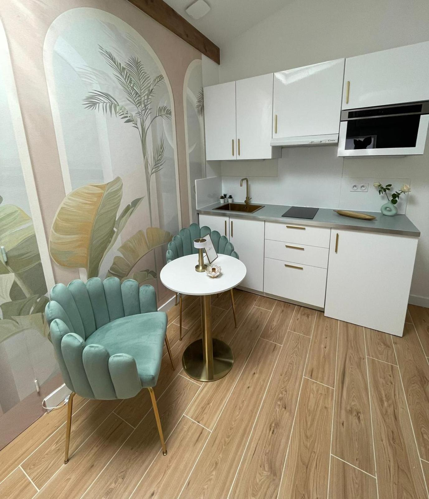 Moments Loft & Spa Paris Montesson Extérieur photo